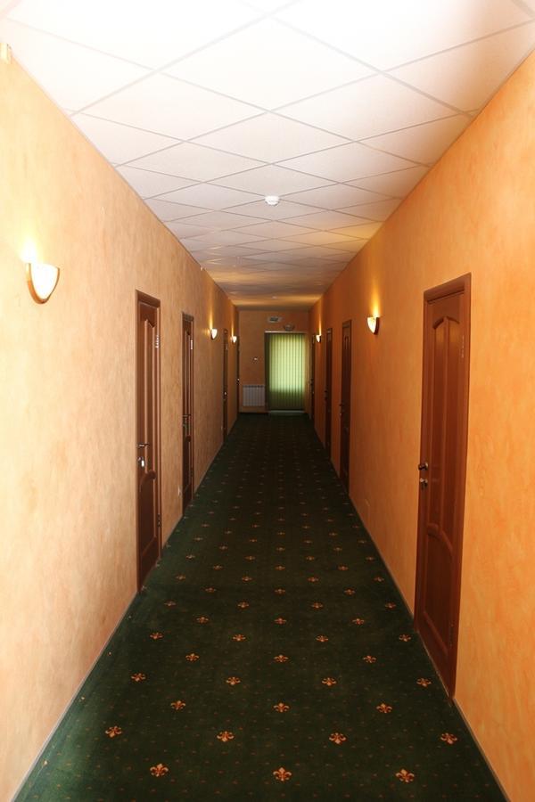 Turli Inn Maladsetschna Exterior foto