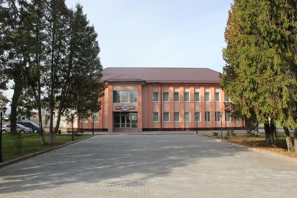 Turli Inn Maladsetschna Exterior foto