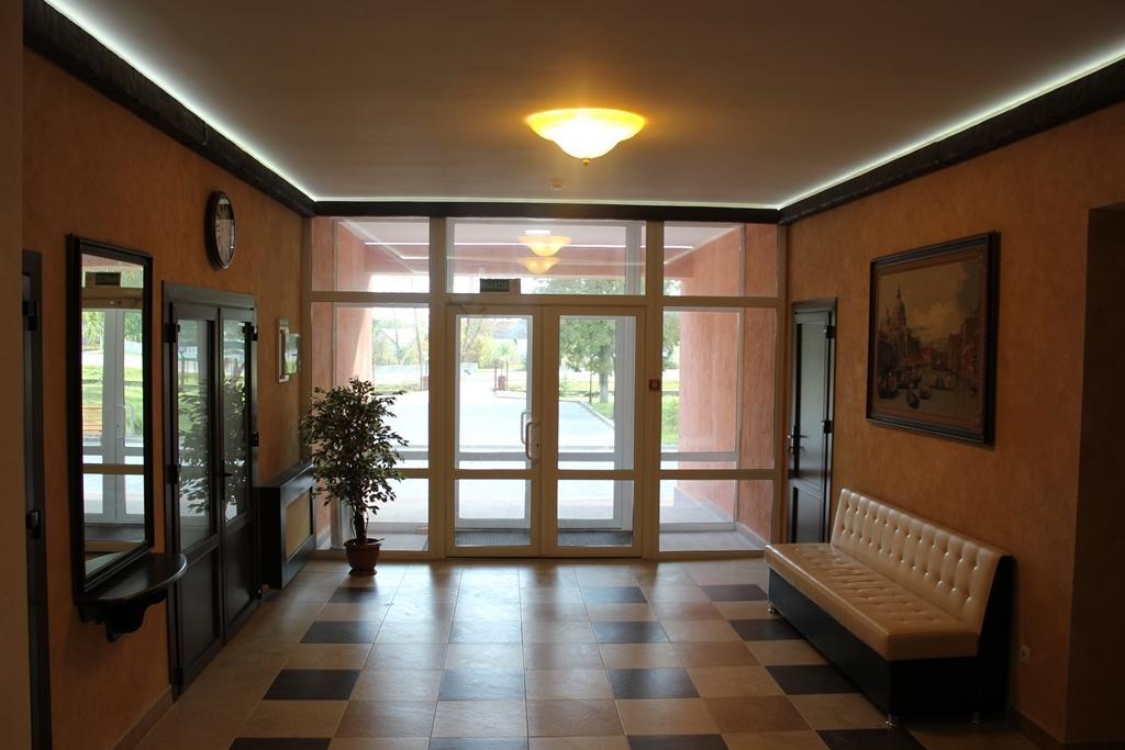 Turli Inn Maladsetschna Exterior foto